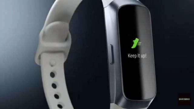 Samsung Galaxy Fit 2019 смотреть онлайн