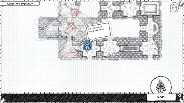 Eye Beast - Ice Cream Headaches Guild of Dungeoneering Part 7 смотреть онлайн