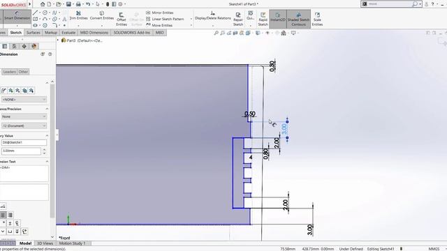 #SolidWorks - SMEG Blender смотреть онлайн