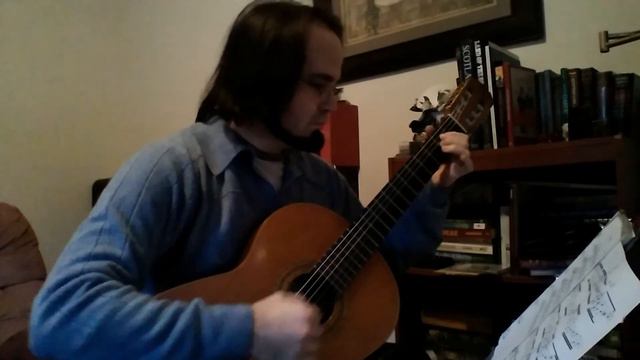 Winter Solstice смотреть онлайн