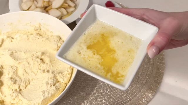 ТВОРОЖНАЯ ЗАПЕКАНКА с сыром маскарпоне/Лучший вариант завтрака ПРОСЯТ КАЖДЫЙ ДЕНЬ ПРИГОТОВИТЬ смотреть онлайн