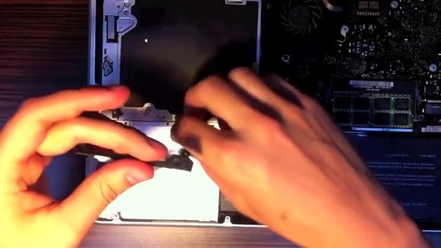 Fix: Utility Disk Error: [POSIX: Cannot Allocate Memory.] MacBook Pro 13.3