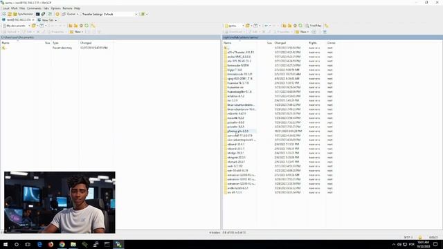 COMO INSTALAR FOTIGATE NO EVE-NG смотреть онлайн