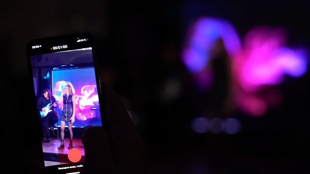 ПЕВИЦА ЛАНА✨ - "НОЧЬ" смотреть онлайн