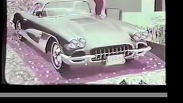 1958 2 of 3 Chevrolet Full Line Salesmen Filmstrip смотреть онлайн