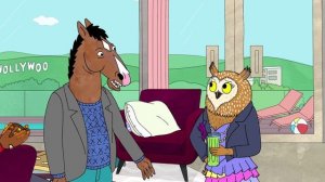 Конь БоДжек / BoJack Horseman - 2 сезон 6 серия