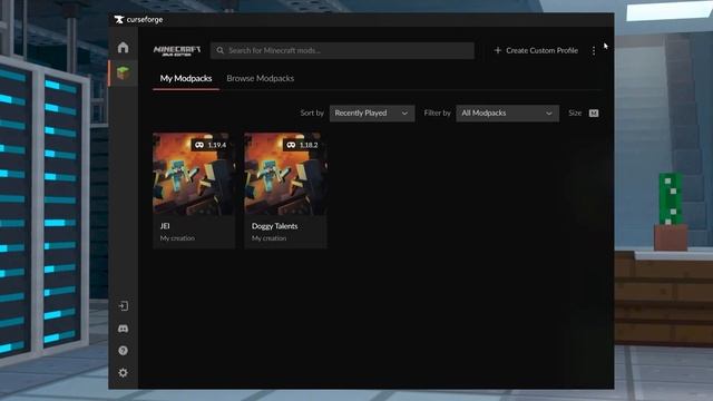 How to Allocate More RAM to a Minecraft launcher смотреть онлайн