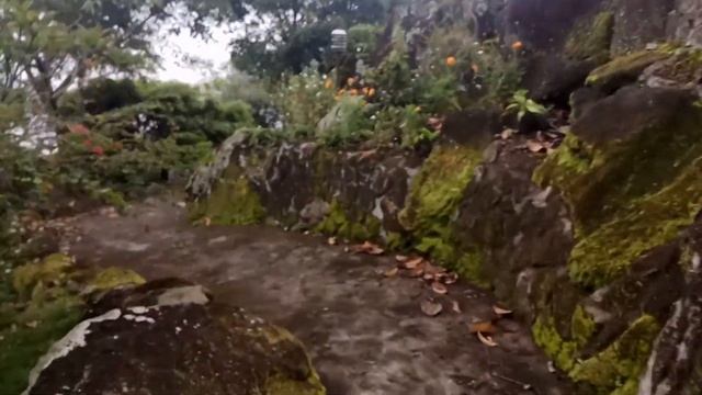 Заброшеный отель, Озеро Тоба, Суматра. смотреть онлайн