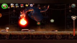 Jungle Adventures 3 | ALL NEW BOSSES
