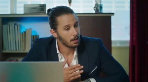 Ревность мужчин в турецких сериалах ???