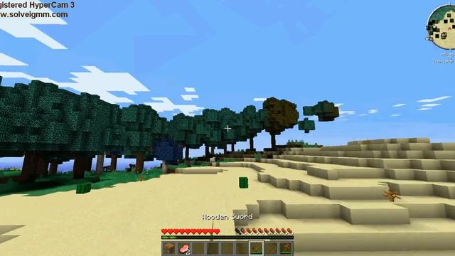 LP.Опасный Хардкор Часть №1 Моя сборка ееее!