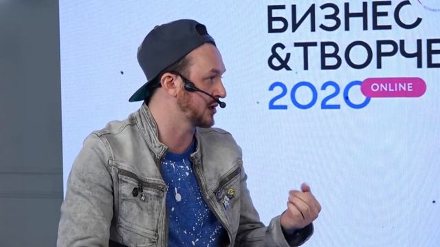 БИТ20 Андрей Родной — Методология создания конкурсной программы на основе фактов смотреть онлайн