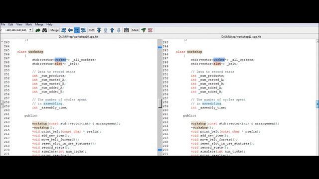 difftool for spectral format смотреть онлайн