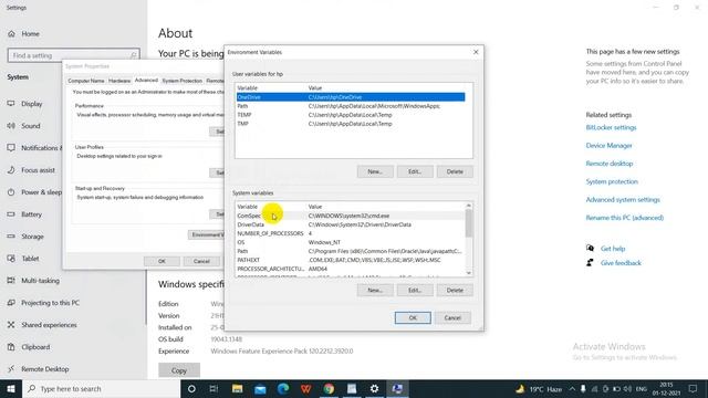 Installation of Oracle JDK 1 8 0 271 64 bit смотреть онлайн