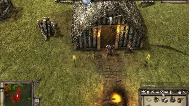 Stronghold 3 Review смотреть онлайн