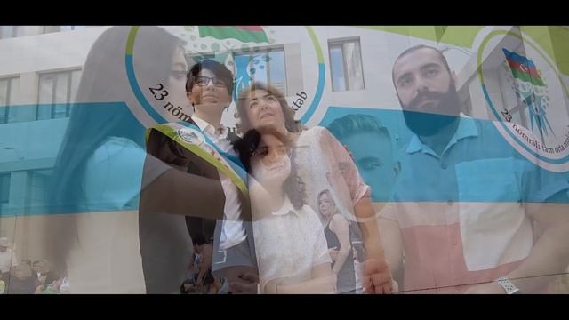 Останусь мелом на доске..Выпускник 2023! Последний звонок!.