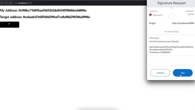 A vue3 button component for CyberConnect follow/unfollow смотреть онлайн
