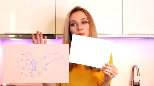 ПРИПРАВА ИЛИ ОТРАВА? | готовлю шедевральную пищу по рисункам случайных прохожих смотреть онлайн