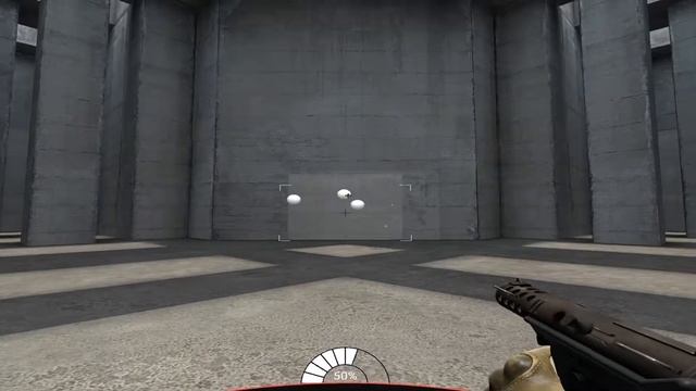 CS GO - Yprac Aim Trainer - 318 KPM Micro Frenzy Hard | World Record 23.61s смотреть онлайн