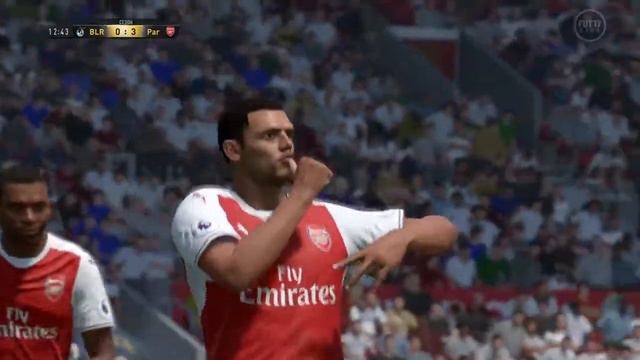 FIFA 17_веллитон смотреть онлайн