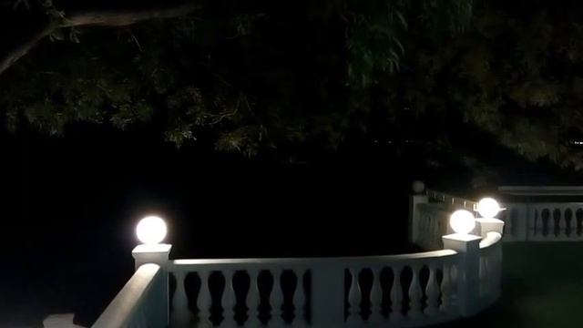Птичка пиликает в Геленджикской ночи смотреть онлайн