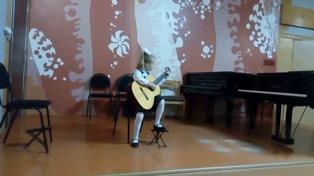 Зинаида Смирнова "Маленькая собачка" смотреть онлайн