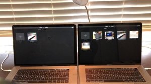 2017 vs 2018 macbook pro comparison