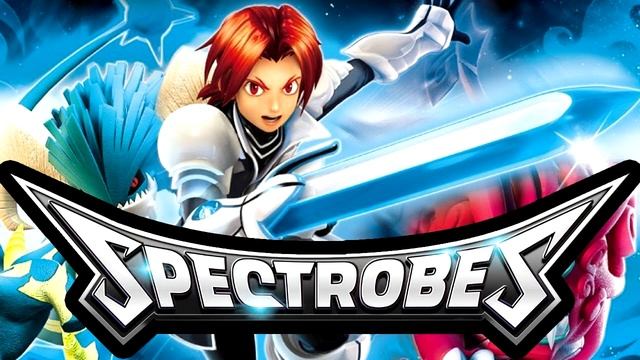 Enemy Battle | Spectrobes Music смотреть онлайн