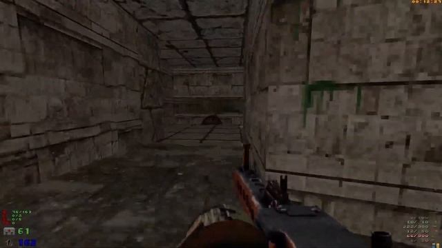 David Does Doom - Venturous смотреть онлайн