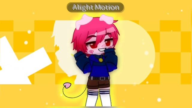 Smile Meme|roblox piggy|ft. Georgie|re-make смотреть онлайн