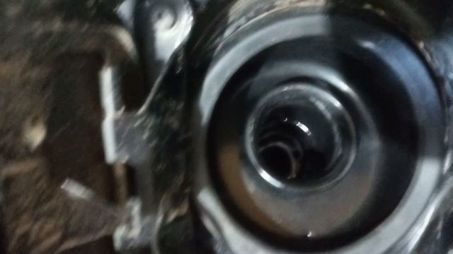 Nissan X Trail Т-30 замена заливной горловины смотреть онлайн