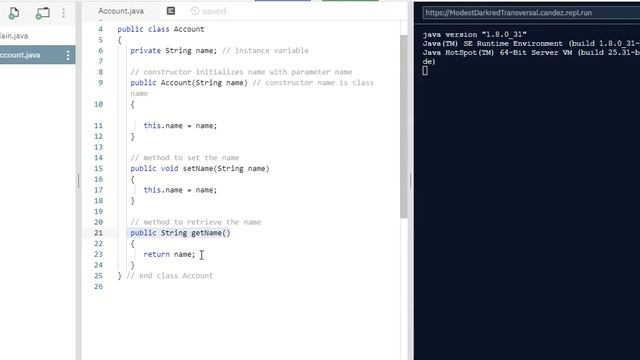 07 "Java How to Program" смотреть онлайн