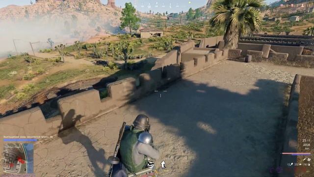 CRSED F.O.A.D.|Cuisine Royale 2021 Новый персонаж в игре-Брэм Ван Хельсинг! Топ-1 и 16 фрагов! смотреть онлайн