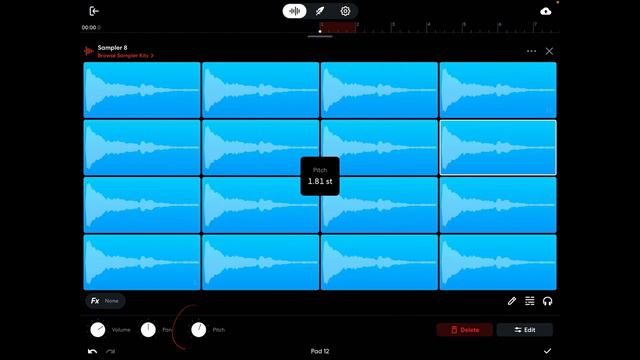 How to composerfy any monster(using Bandlab)#msmcomposer #tutorial #bandlab смотреть онлайн