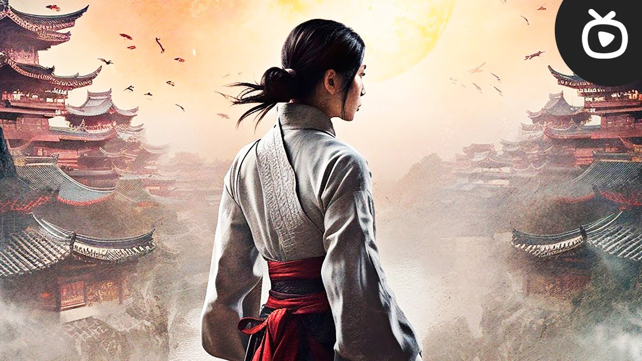 Мулан_ Рождение легенды — Русский трейлер (Фильм 2023) смотреть онлайн