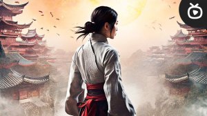 Мулан_ Рождение легенды — Русский трейлер (Фильм 2023)