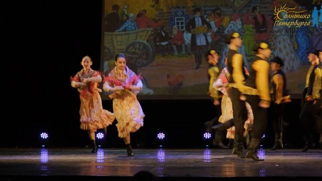 Толкуша / Закрытие 26 сезона смотреть онлайн