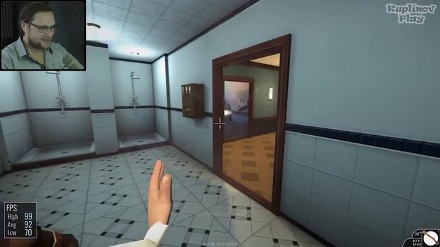 Kuplinov ► Play ► Нарезка ► The Ship Remasted. №2 смотреть онлайн