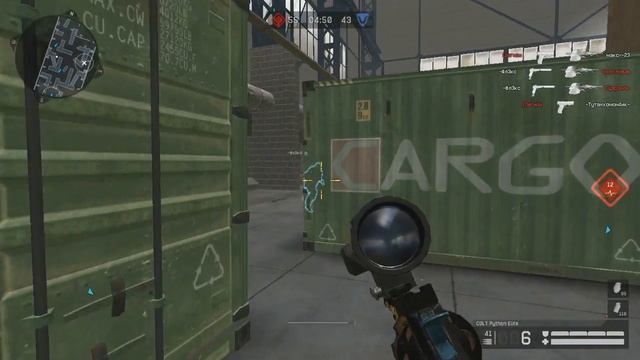 Раздаю С Colt Python Elite, А Костяк Бомбит в Warface смотреть онлайн