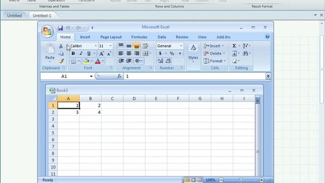 Mathcad Prime 2.0 Basic Demo смотреть онлайн