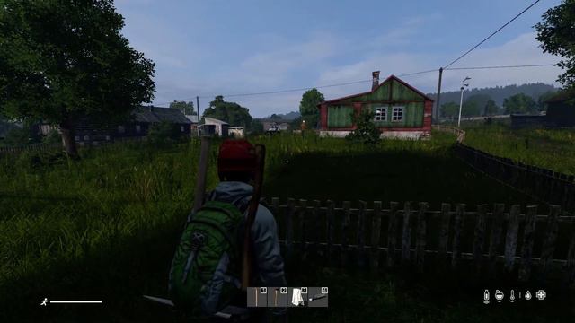 DayZ Играем впервые. смотреть онлайн