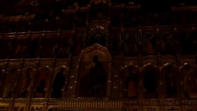 ДОМ БОГА ЖИВАГО смотреть онлайн