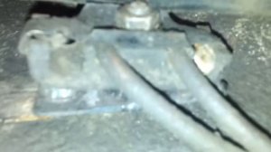 Инжектор на ваз. Часть 4. Топливная магистраль ч.1