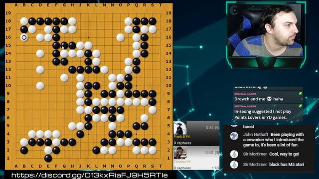 Clossi Approach Series to 9k : Game 5 смотреть онлайн