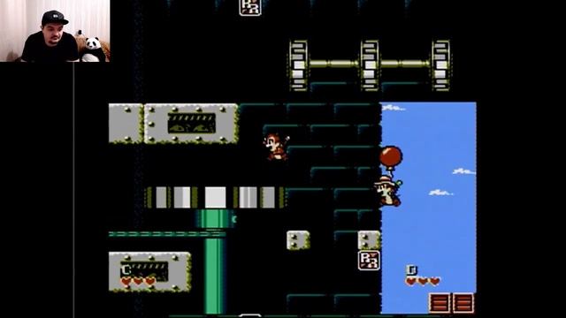 Chip’n Dale Rescue Rangers 2 Speedrun мировой рекорд-Чип и Дейл 2 Спасатели Спид.mp4 смотреть онлайн