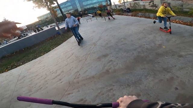 ОБЗОР ДОСКИ TRUST MEMORIAL BLACK 6.1X22 смотреть онлайн