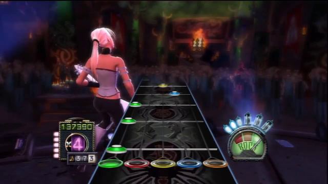 Generation Rock - Revolverheld - Expert Guitar 100% FC смотреть онлайн