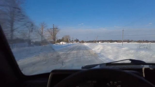 Как сделать добро? Купил ниву 4х4, знакомлю с оборудованием) смотреть онлайн