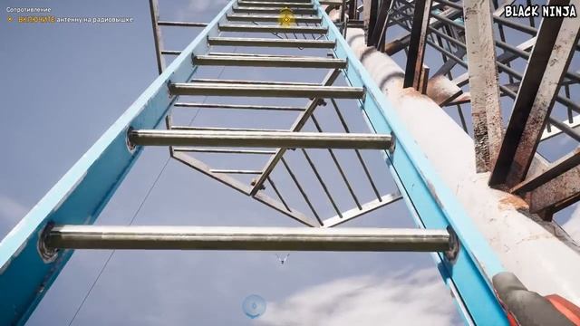 27 ПАСХАЛОК в Far Cry 5 [Easter Eggs] смотреть онлайн