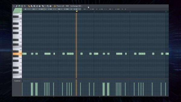 How to make a Cloud Rap Beat